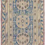 ANTIQUE SAMARKAND