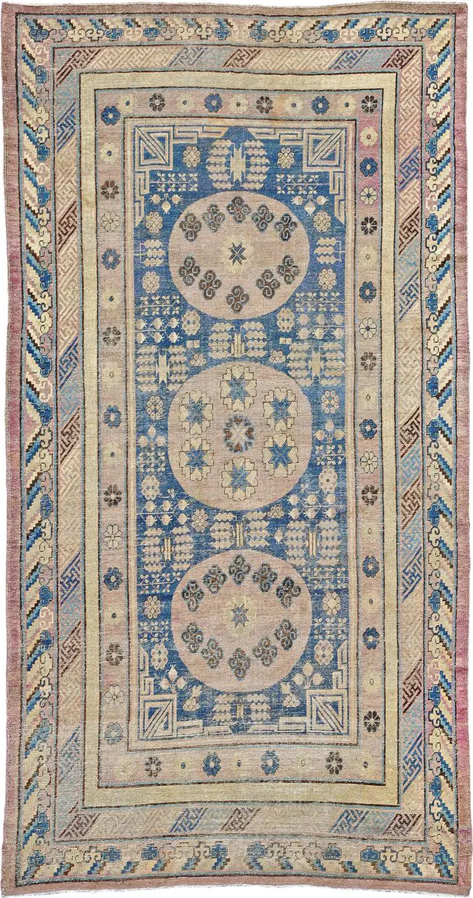 0013328_antique-samarkand ANTIQUE SAMARKAND - Image 1