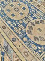 ANTIQUE SAMARKAND - Image 2