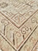 ANTIQUE SAMARKAND - Image 3
