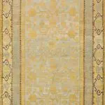 ANTIQUE SAMARKAND