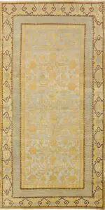 ANTIQUE SAMARKAND