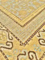 ANTIQUE SAMARKAND - Image 3