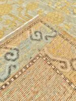ANTIQUE SAMARKAND - Image 4