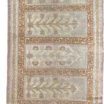 ANTIQUE SAMARKAND