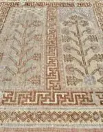 ANTIQUE SAMARKAND - Image 3