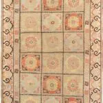 ANTIQUE SAMARKAND