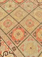ANTIQUE SAMARKAND - Image 2