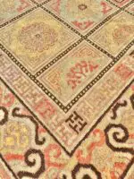 ANTIQUE SAMARKAND - Image 3