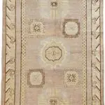 ANTIQUE SAMARKAND