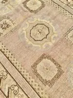ANTIQUE SAMARKAND - Image 2