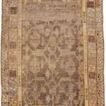 ANTIQUE SAMARKAND