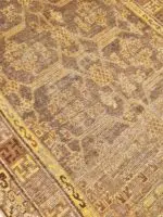 ANTIQUE SAMARKAND - Image 2