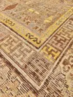 ANTIQUE SAMARKAND - Image 3