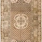 ANTIQUE SAMARKAND