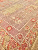 ANTIQUE SAMARKAND - Image 2