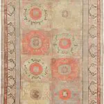 ANTIQUE SAMARKAND