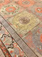 ANTIQUE SAMARKAND - Image 2