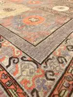 ANTIQUE SAMARKAND - Image 3