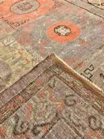 ANTIQUE SAMARKAND - Image 4