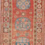 ANTIQUE SAMARKAND