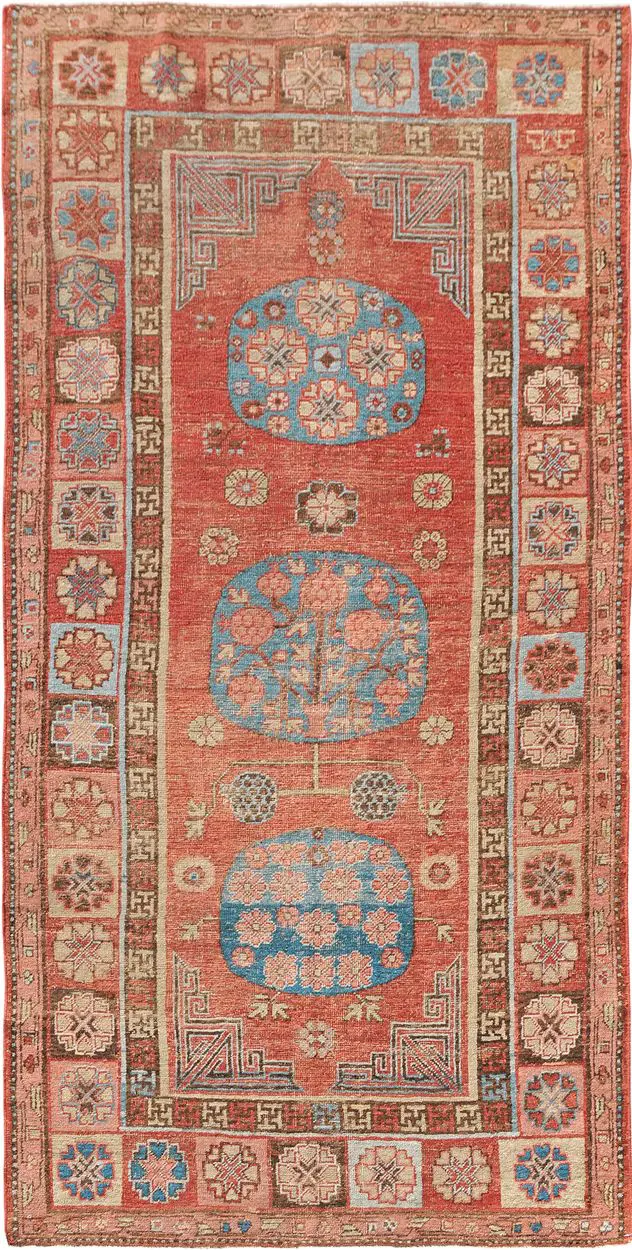 0013380_antique-samarkand ANTIQUE SAMARKAND - Image 1