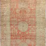 ANTIQUE SAMARKAND