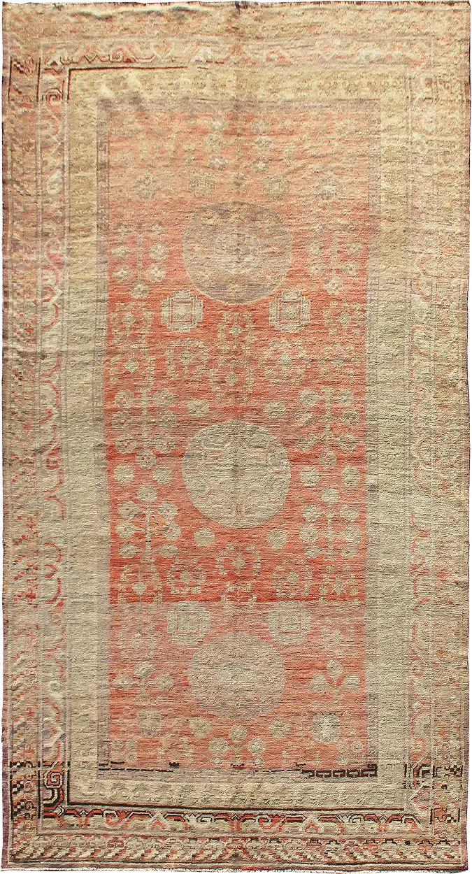 0013384_antique-samarkand ANTIQUE SAMARKAND - Image 1