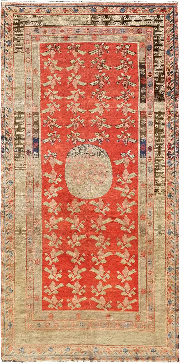 0013388_antique-samarkand ANTIQUE SAMARKAND - Image 1