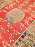 ANTIQUE SAMARKAND - Image 2