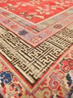 ANTIQUE SAMARKAND - Image 3