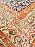 ANTIQUE SAMARKAND - Image 3