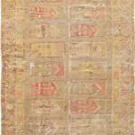 ANTIQUE SAMARKAND