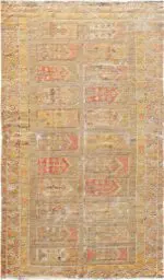 ANTIQUE SAMARKAND