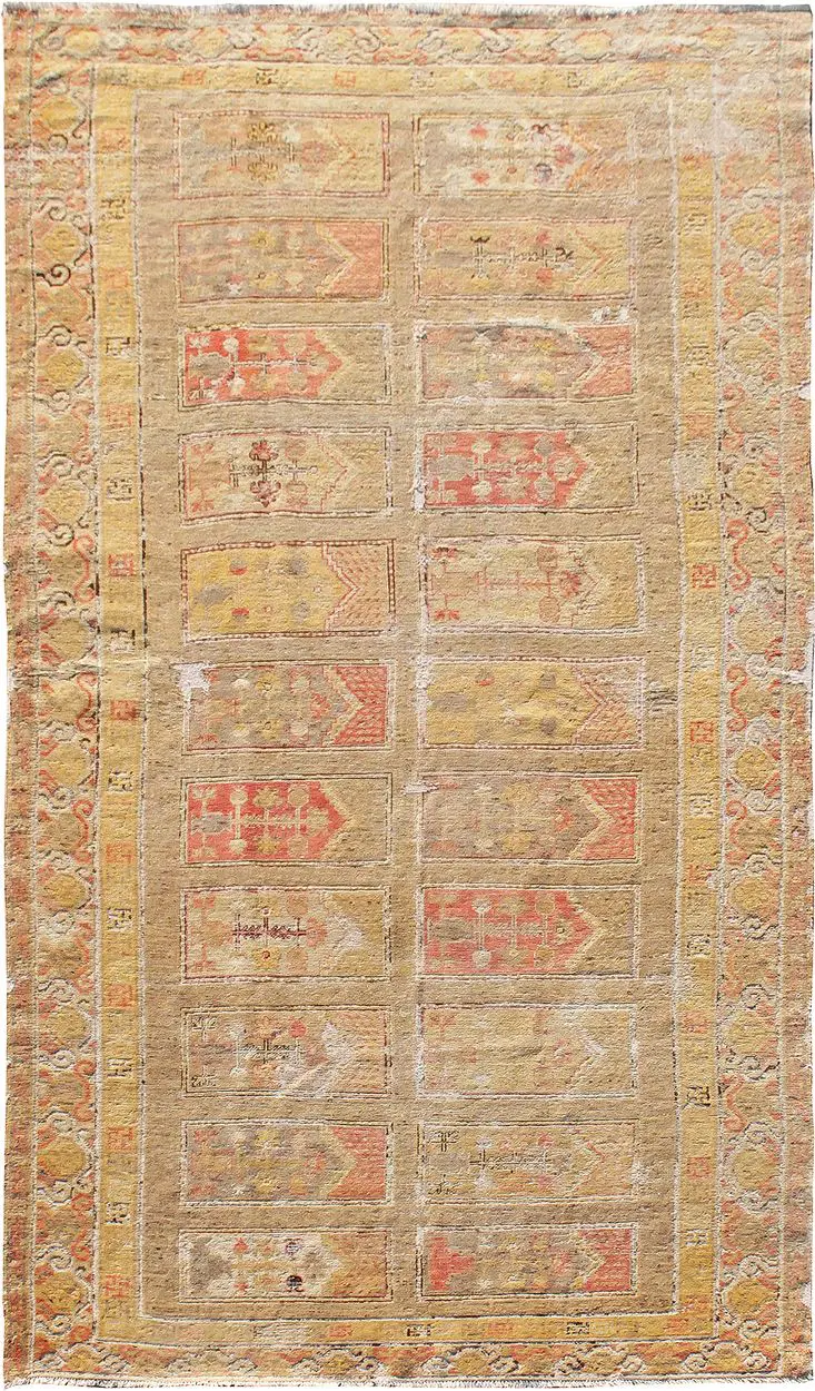 0013411_antique-samarkand ANTIQUE SAMARKAND - Image 1