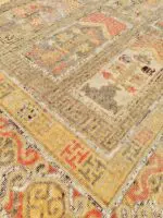 ANTIQUE SAMARKAND - Image 3