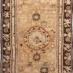 ANTIQUE SAMARKAND