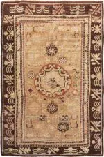 ANTIQUE SAMARKAND