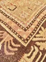 ANTIQUE SAMARKAND - Image 3