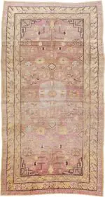 ANTIQUE SAMARKAND