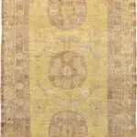 ANTIQUE SAMARKAND