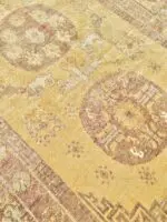 ANTIQUE SAMARKAND - Image 2