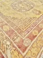 ANTIQUE SAMARKAND - Image 3