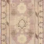 ANTIQUE SAMARKAND