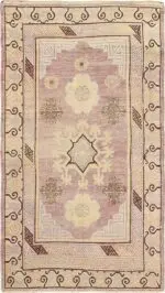 ANTIQUE SAMARKAND
