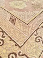 ANTIQUE SAMARKAND - Image 3