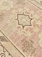 ANTIQUE SAMARKAND - Image 2