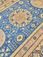 ANTIQUE SAMARKAND - Image 2