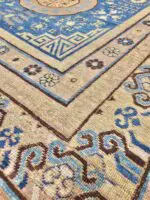 ANTIQUE SAMARKAND - Image 3