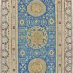 ANTIQUE SAMARKAND
